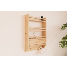 HANAH HOME Zidna polica DZYD0027