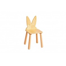 HANAH HOME Rabbit Chair Stolica za decu