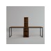 HANAH HOME Radni sto L194