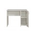 HANAH HOME Radni sto Mundus White