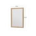 HANAH HOME Ogledalo Sesso Natural