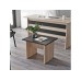 HANAH HOME Set kancelarijskog nameštaja VO15 OB