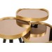 HANAH HOME Set stolova Alys