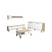 HANAH HOME Set za dnevnu sobu Sumer 3