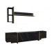 HANAH HOME Set za dnevnu sobu Veyron Set 2