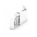 HANAH HOME Kupatilski ormarić Smart White