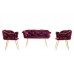 HANAH HOME Sofa set Balon 2105
