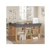 HANAH HOME Radni sto CT5 AA