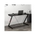 HANAH HOME Sto za laptop Zoned Black