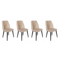 HANAH HOME Stolice Alfa 434 V4