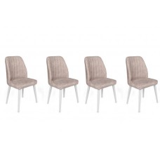 HANAH HOME Stolice Alfa 495 V4