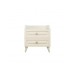 HANAH HOME Komoda Tango 601 White