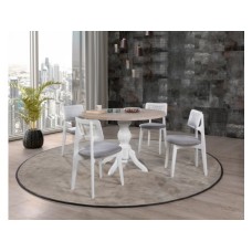 HANAH HOME Trpezarijski set Albero129