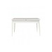 HANAH HOME Trpezarijski set Vina 0701 Soho White