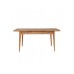 HANAH HOME Trpezarijski set Vina Atlantic Green