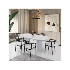 HANAH HOME Trpezarijski sto LI 934