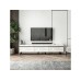 HANAH HOME TV polica Amsterdam Crystal