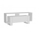 HANAH HOME TV polica Mery White (745DCD3041)