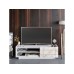HANAH HOME TV polica Valantina White (788DEC4043)
