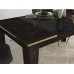 HANAH HOME Trpezarijski sto Veyron