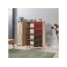 HANAH HOME Višenamenski ormar Multibox 221