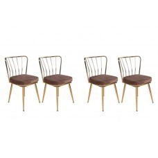 HANAH HOME Stolica Yıldız 927 V4