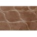 L`ESSENTIEL MAISON Kupatilski otirač Infinity Caramel