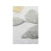 L`ESSENTIEL MAISON Kupatilski otirač Innovia White