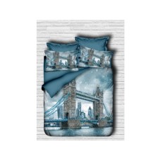 L`ESSENTIEL MAISON Komplet posteljina (160 x 220) 126