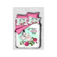 L`ESSENTIEL MAISON Komplet posteljina (160 x 220) 132