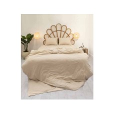 L`ESSENTIEL MAISON Komplet posteljina Pacifico Beige