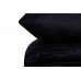 L`ESSENTIEL MAISON Premium satenska posteljina Elegant Dark Blue