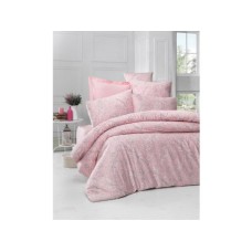 L`ESSENTIEL MAISON Satenska posteljina (135x200) Verano Powder