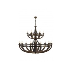 OPVIQ Luster Av 1644 12+6E
