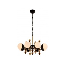 OPVIQ Luster Av 4322 8S