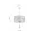 OPVIQ Luster AV 4330 3B
