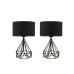 OPVIQ Stona lampa AYD 2974 (2 komada)