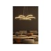 OPVIQ Luster Berenices Black Yellow Light