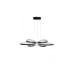 OPVIQ Luster Berenices Black Yellow Light