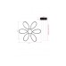 OPVIQ Luster Berenices Black Yellow Light