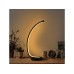 OPVIQ Stona lampa Bevel 13321