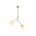 OPVIQ Luster Cambaz 3452