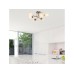 OPVIQ Luster Camflo 10390