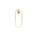 OPVIQ Zidna lampa Can 13557