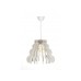 OPVIQ Luster Cloudy White
