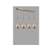 OPVIQ Luster 846STL2858
