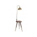 OPVIQ Podna lampa Demet Retro 3 846STL3512