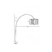 OPVIQ Podna lampa Deve 534LUN4262