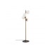 OPVIQ Podna lampa Faze NT 115