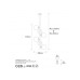 OPVIQ Luster Fazli 10475